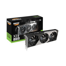 VGA INNO3D GEFORCE RTX 5080 X3 16GB DDR7