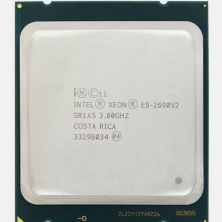 CPU Intel Xeon E5-2690v2