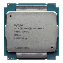 CPU Intel Xeon E5-2696v3