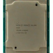 CPU Intel Xeon Silver 4110