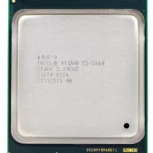 CPU Intel Xeon E5-2660