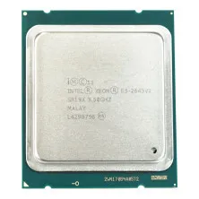 CPU Intel Xeon E5-2643v2
