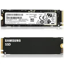 SSD 512G Samsung PM9A1 M.2 PCIe 4.0 x 4