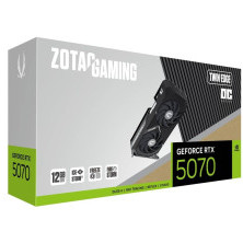 VGA Zotac Gaming GeForce RTX 5070 Twin Edge OC 12GB