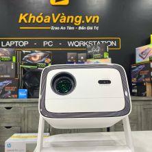 Máy chiếu Wanbo Vali 1 - 1080p