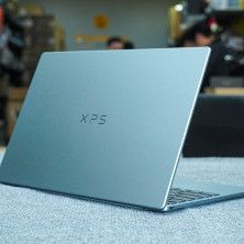 DEll XPS 13 DX13260 2026 | Intel Core 5 320 | RAM 16GB | SSD 512GB | 13.4 inch 2.5K Touch 120Hz | Sky - New Fullbox