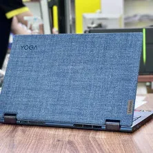 Lenovo Yoga 6 13ALC6 Ice Blue Ryzen 7 5700U | 16GB RAM | 512GB SSD | 13" FHD Touch NEW 100% fullbox