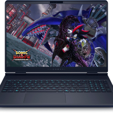 Dell Alienware 16X Aurora AC16251 | Intel Core Ultra 7-255HX | RTX 5060 8GB | RAM 16GB | SSD 1TB | 16inch 2.5K 240Hz | New 100%