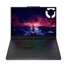 Lenovo Legion 5 15AHP10 (US) Ryzen 7 260 | RTX 5060 8GB | 16GB RAM DDR5 | 1TB SSD | 15.1 inch 2.5K OLED 165Hz - Eclipse Black | New 100% Fullbox