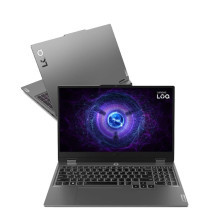 Lenovo LOQ 2024 15IRX9 | Core i5-13450HX | RAM 12GB | SSD 512GB | RTX 4050 6GB | 15.6 Inch FHD 144Hz | New 100% Fullbox