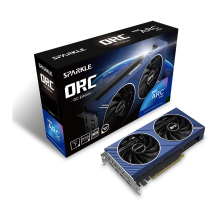 VGA SPARKLE Intel Arc A750 ORC OC 8GB GDDR6 (SA750C-8GOC)