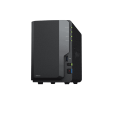 Bộ lưu trữ mạng Synology DS223 2-bay DiskStation