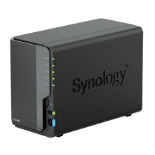 Bộ lưu trữ mạng Synology DS225+ 2-bay
