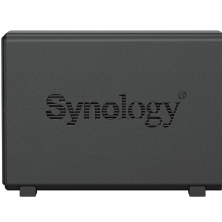 Bộ lưu trữ mạng Synology DS124 (1 bay Plus series)