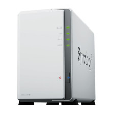Bộ lưu trữ mạng Synology DS223j - 2-bay DiskStation