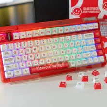 Bàn Phím Cơ IQUNIX OG80 Joy Vendor Wireless