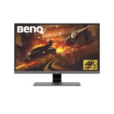 Màn hình BenQ EW3270U 32 inch | 4K HDR | VA | 4ms (Có Loa )