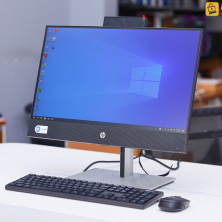 HP ProOne 600 G6 All-in-One Core i5-10500 | RAM 16GB | SSD 512GB | 21.5 inch FHD Cảm ứng Like new FULLBOX