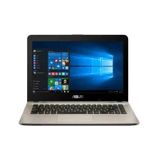 Asus X441U | Core I5-7200U | RAM 12GB | SSD 240GB + HDD 500GB | 14 inch HD