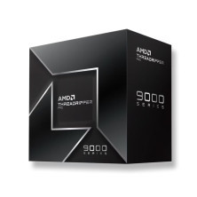 CPU AMD Ryzen Threadripper PRO 9975WX (4.0GHz Up to 5.4GHz | 32 Cores/ 64 Threads | 160 MB Cache| PCIe 5.0)