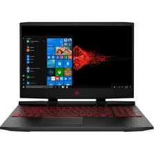 HP Omen 15 Core i7 GTX 1650 New Fullbox