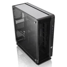 Case Thermaltake Core P8 Tempered Glass Full Tower Chassis (Full Tower / Màu Đen)