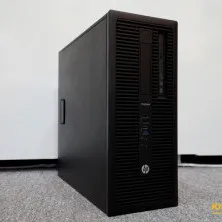HP EliteDesk 800 G1 Tower Xeon E3-1225v3/ 16GB DDR3/ 512G SSD NEW/ Intel HD Graphic FULL BOX