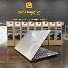 Asus Zenbook Q408UG | AMD Ryzen™ 5 5500U | RAM 8GB | SSD 256GB | Nvidia MX450 2GB GDDR5 | 14inch FHD | New 100% fullbox