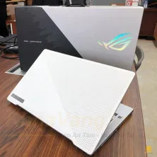 Asus Zephyrus GA401 AMD Ryzen 9 5900HS 16 GB RAM - 1TB SSD - RTX 3060 - 14 Inch 144hz