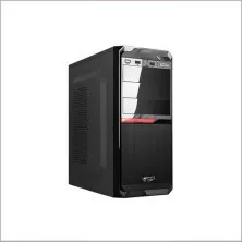 PC i3-9100F/ 8GB DDR4/ 120G SSD + 1TB HDD/ Nvidia Geforce GT 710 2G FULL BOX