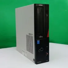 PC Fujitsu D552 Pentium G3220 ram 4G ssd 128G Esprimo Desktop gen 4th