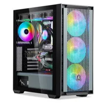 Segotep GANK 360 Case