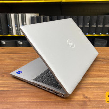 Ảnh sản phẩm Dell Precision 3560 Core i7-1185G7 | RAM 16GB | SSD 512GB | NVIDIA T500 2GB | 15.6 inch FHD | Like new 99%