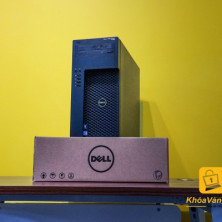 Dell Precision T1650 Workstation MT