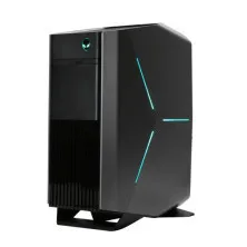 Dell Alienware Gaming PC Desktop Aurora R8 Intel® Core™ i3-9100F/ 16GB DDR4/ 256G SSD Nvme + 1TB HDD/ Nvidia Geforce GTX 1050Ti 4G FULL BOX