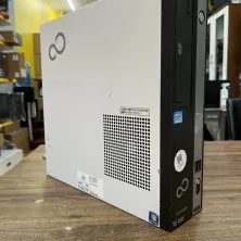 Fujitsu D551 Core i5 - 2400 | RAM 8GB | SSD 240GB | SFF Business PC