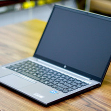 HP ZBook Firefly 14 G8 | Core i5-1145G7 | RAM 16GB | SSD 256GB | 14" FHD