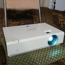 Máy Chiếu SONY VPL EX235