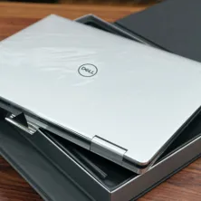 Ảnh sản phẩm DELL XPS 13 9310 TOUCH 2-in-1 | Core i5-1135G7 | RAM 16GB | SSD 512GB | 13.4 inch FHD | Like New 99%