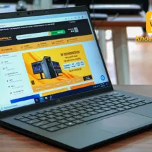 Dell Latitude 7420 (2021) core i7 1165g7 ram 16G ssd 512Gb 14 inch FHD New 100% fullbox