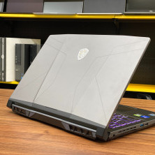 MSI Pulse GL66 (2022) | Core i7-12700H | RAM 32GB | SSD 512GB | GeForce RTX 3070 | 15.6 inch FHD 144hz | Like New 97% Fullbox