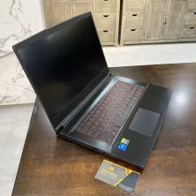 MSI GF63 Thin | Core i5-10500H | RAM 16GB | 256GB SSD | GTX 1650 4GB  | 15.6" FHD New 100% Fullbox