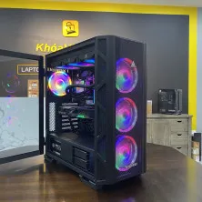 PC Đồ Họa Ryzen 9 5950X | RAM 32GB | RTX 3060 12GB