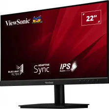 Màn hình LCD ViewSonic VA2209-H ( 22inch/FHD/IPS/75Hz)