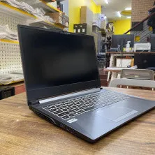 Sager Clevo NH58DE | Core i7-10750H | RAM 32GB | SSD 500GB + 1T HDD | GTX 1650Ti 4G | 15.6" FHD 144Hz GAMING