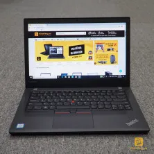 Laptop cũ Lenovo Thinkpad T470