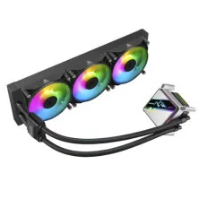 TẢN NHIỆT NƯỚC CAO CẤP SEGOTEP KUNLUN KL360 A-RGB