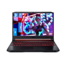 Laptop Acer Aspire Nitro 5 AN515-54 Core i7 - 9750H/ 16 GB RAM/ 256 GB SSD/ Nvidia Geforce GTX 1650/ 15.6" FHD