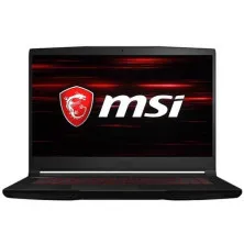 MSI GF63 Core i7 -10750H ram 8G ssd 512G GTX 1650 max Q 15.6 inch FHD 144hz - New 100% Fullbox