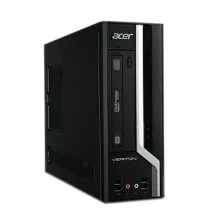 Acer Veriton X4630G SFF Pentium G3220/ 4 GB DDR3/ 500 GB HDD/ Intel HD Graphics